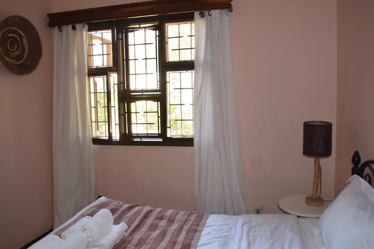 Stasumo House Arusha Bed & Breakfast Dış mekan fotoğraf