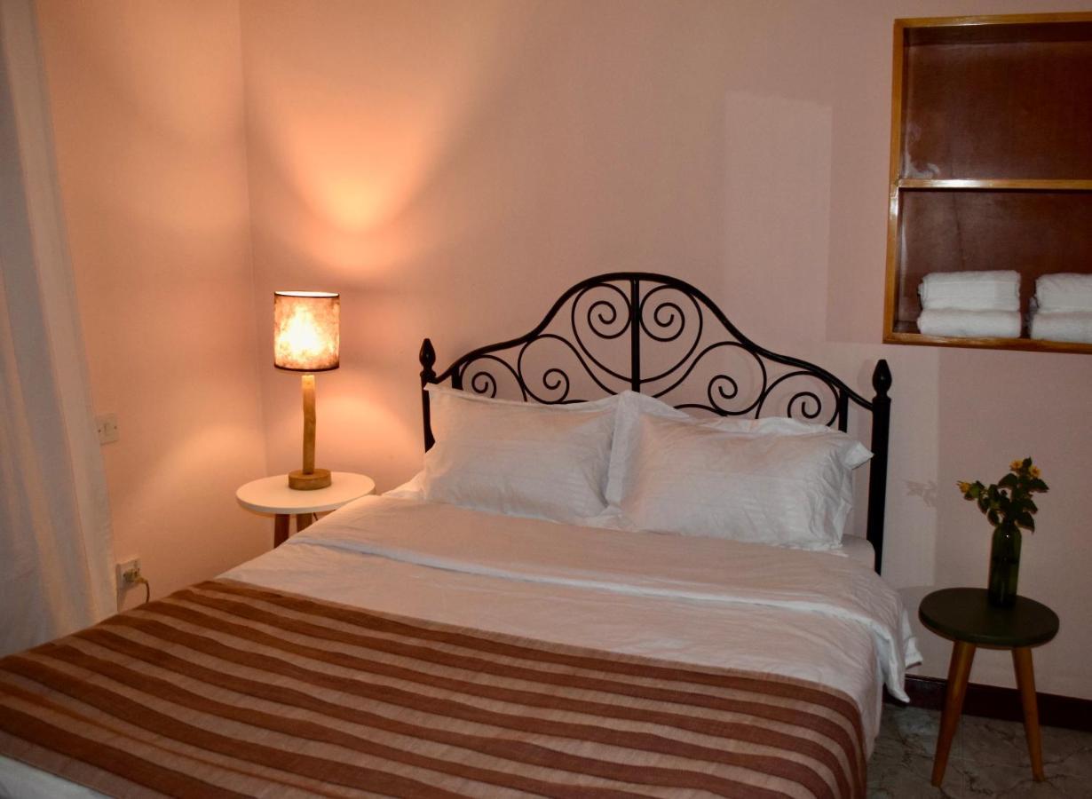 Stasumo House Arusha Bed & Breakfast Dış mekan fotoğraf