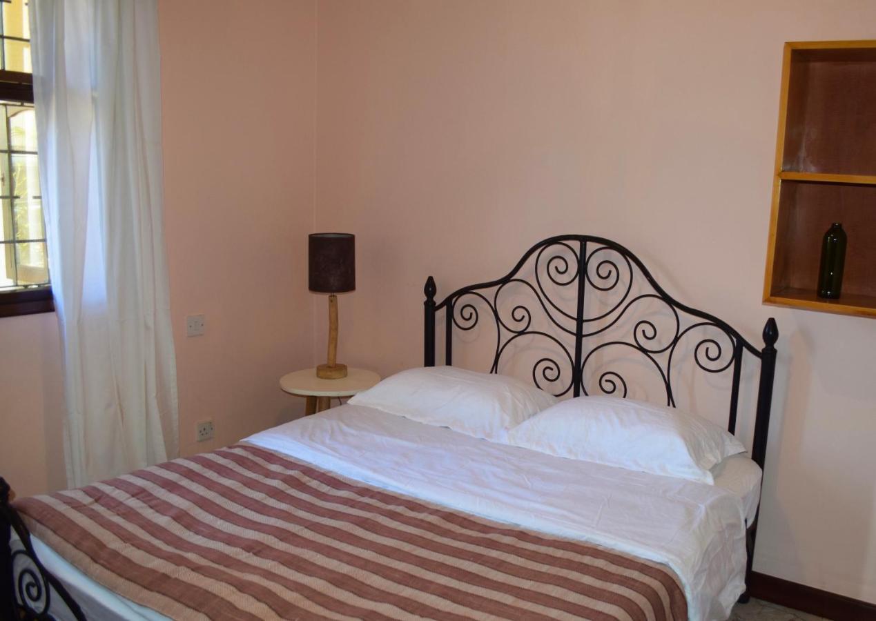 Stasumo House Arusha Bed & Breakfast Dış mekan fotoğraf
