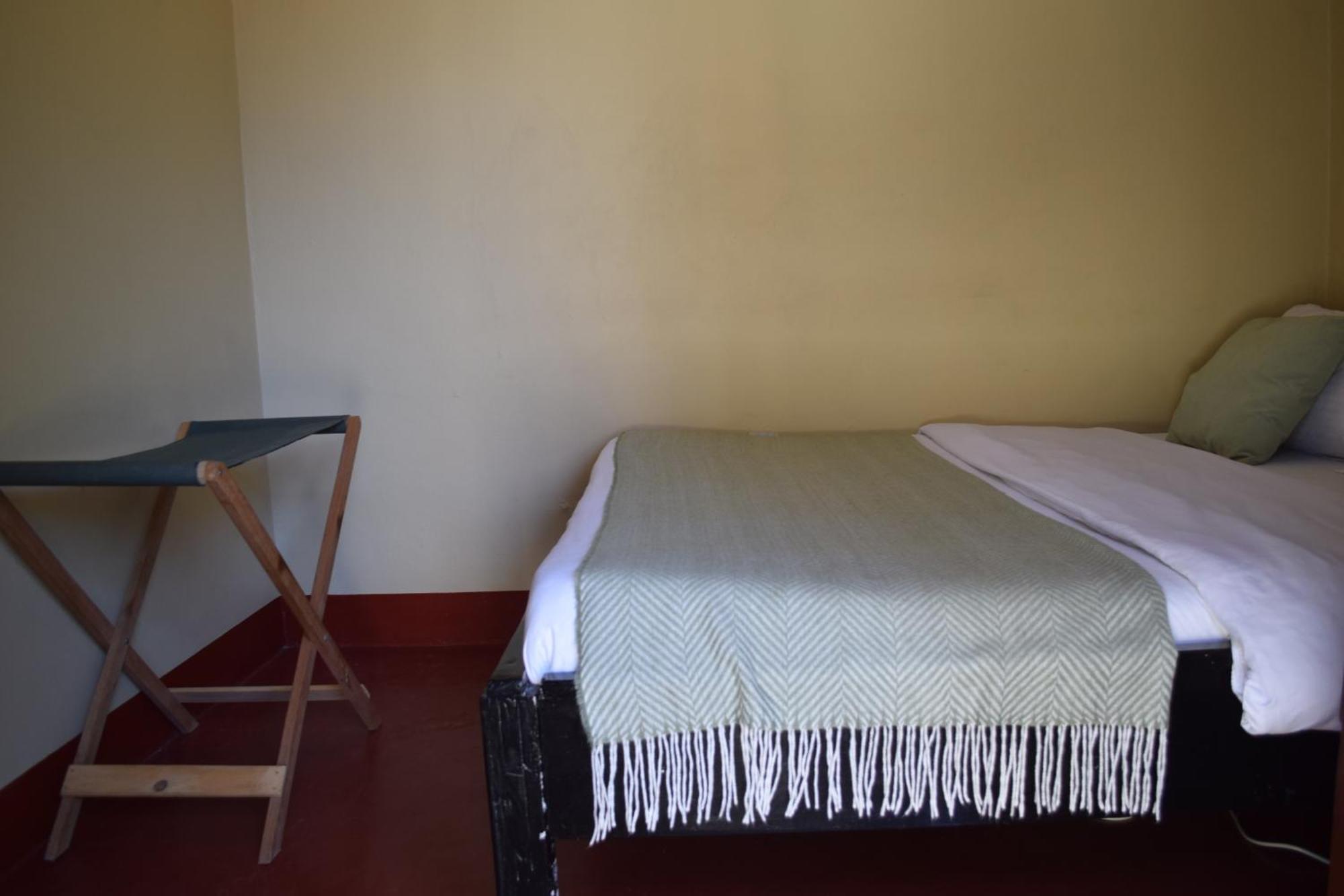 Stasumo House Arusha Bed & Breakfast Dış mekan fotoğraf
