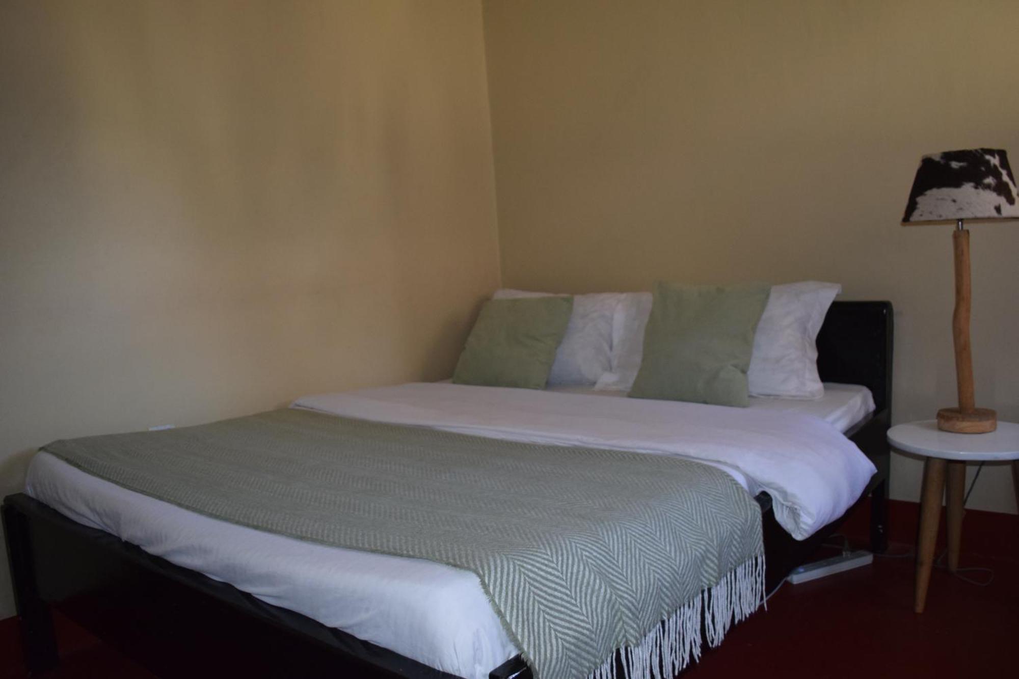 Stasumo House Arusha Bed & Breakfast Dış mekan fotoğraf