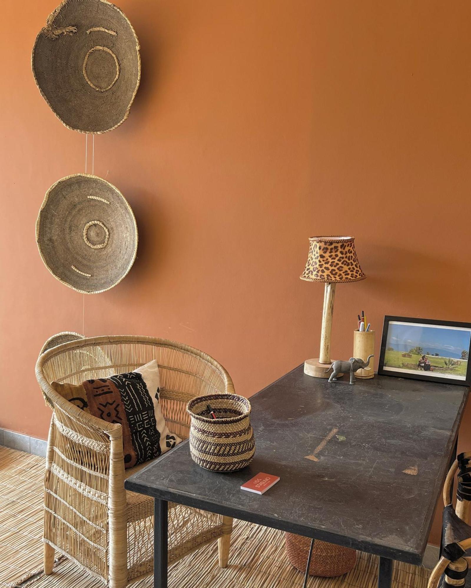 Stasumo House Arusha Bed & Breakfast Dış mekan fotoğraf